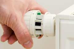 Sibton central heating repair costs