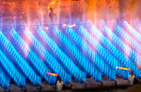 Sibton gas fired boilers